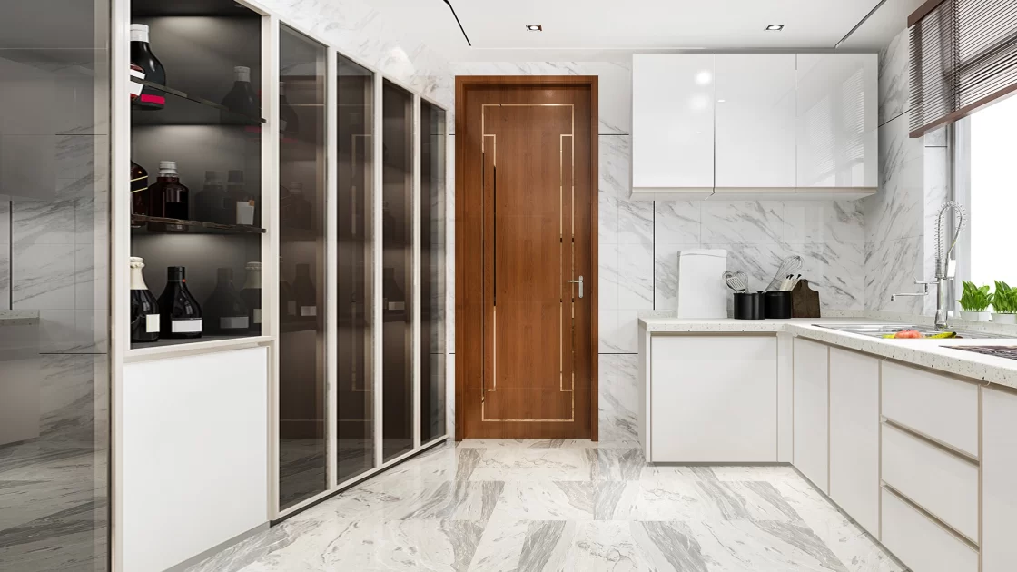 Kitchen Doors